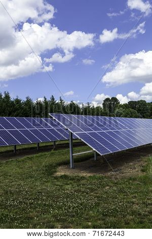 Solar Panels