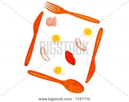 Bon Appetit