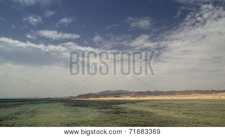 Red Sea