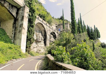 gardesana