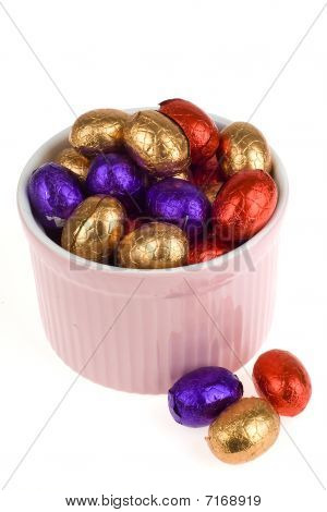 Eggs