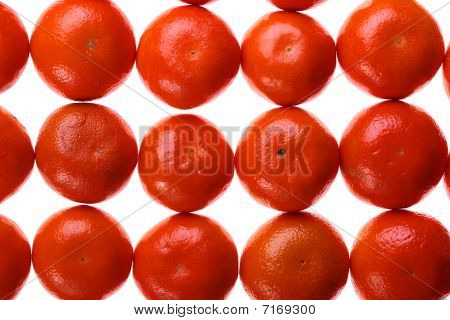 Mandarinky