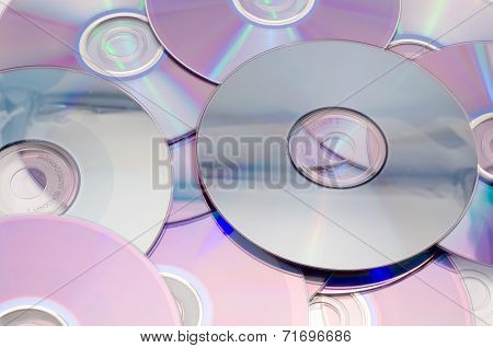 Compact Disks