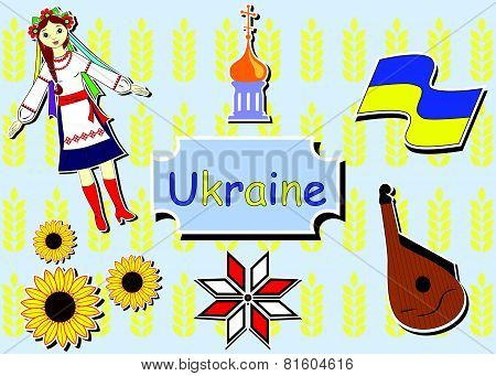 Ukraine