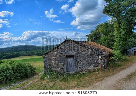 Rural Landscape