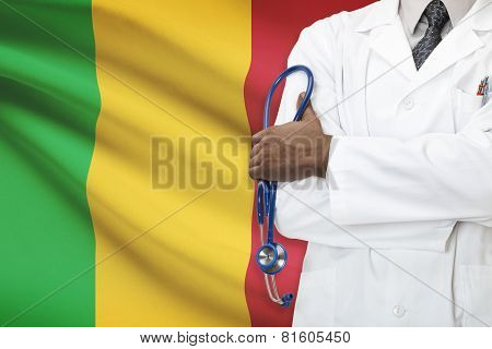 Concept Of National Healthcare System - Mali