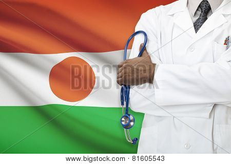 Concept Of National Healthcare System - Niger