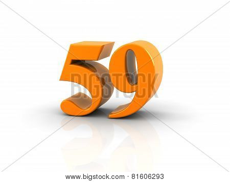 Number 59