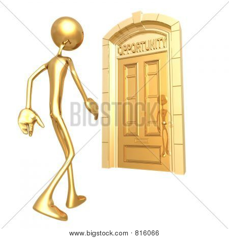 Occasione porta