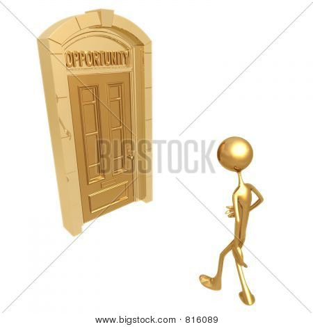 Occasione porta