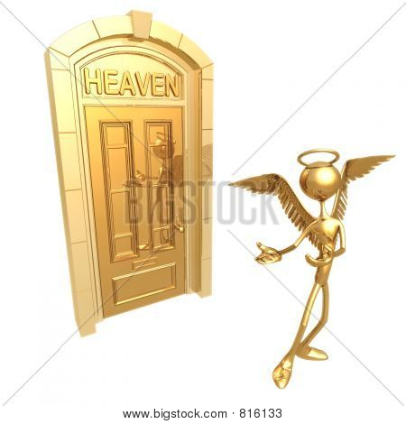 Porta del cielo