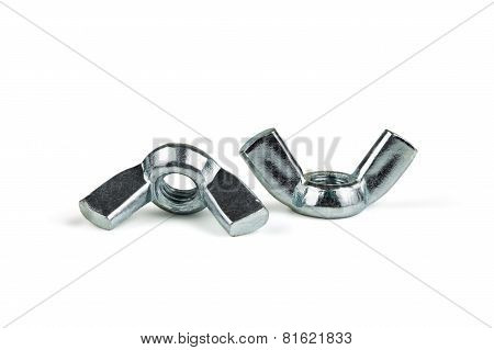 Wing Nut