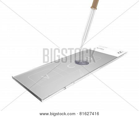 Slide Glass