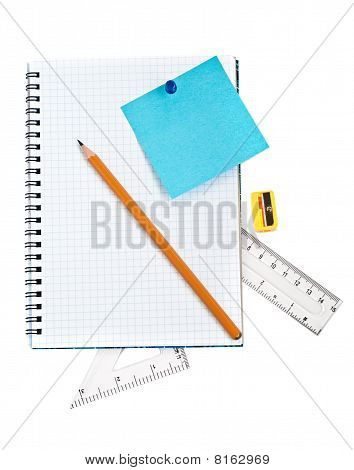 Set di alimentazione scuola