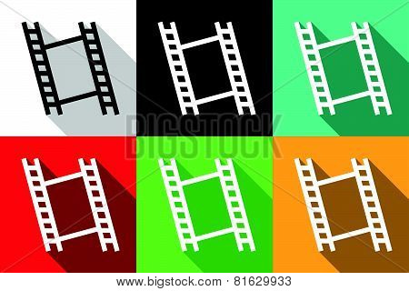 Frame Icons