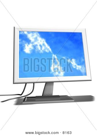 3D TV