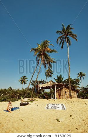 Indiske paradis