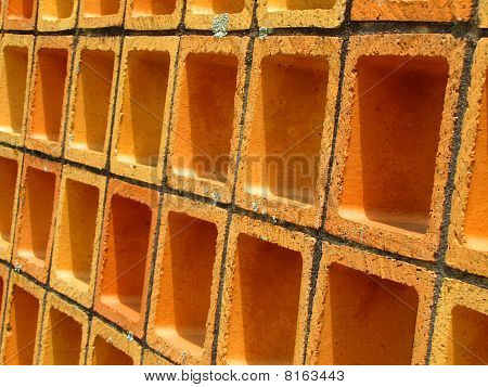 Betonblock Dekor