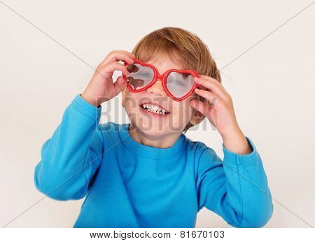 Valentine's Day: Kids Fun