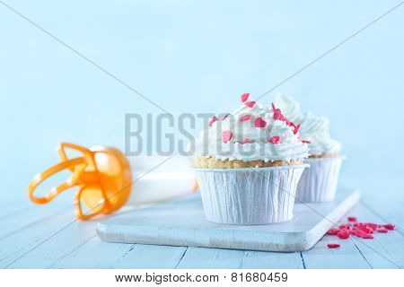 Muffins
