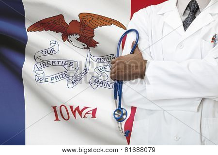Concept Of National Healthcare System - Iowa