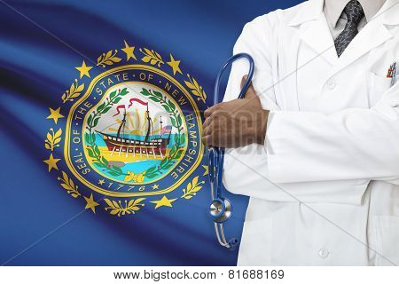 Concept Of National Healthcare System - New Hampshire