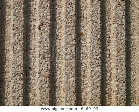 Betonmur