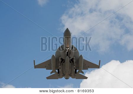 JF-17 torden