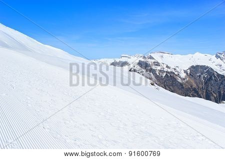 The White Road