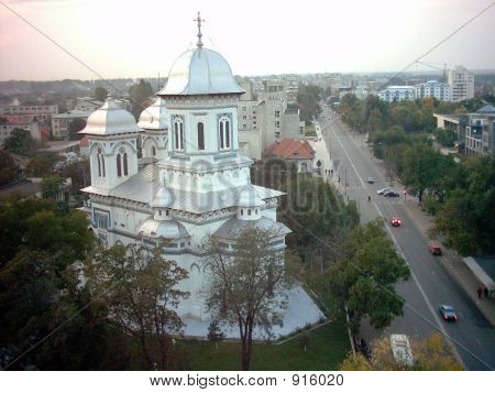 Curch