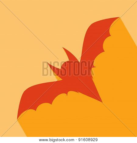 Bat Icon