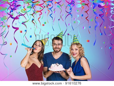 Birthday party