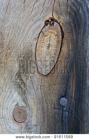 Old wood background