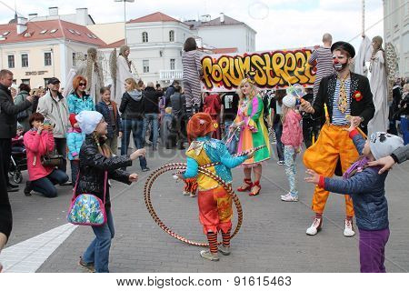 circus