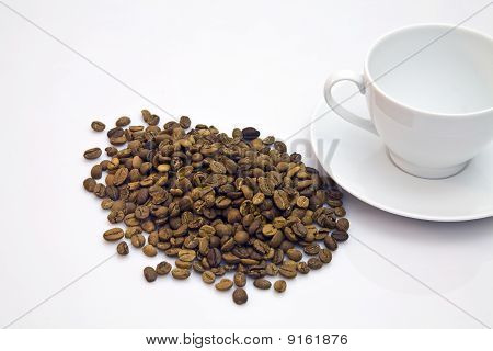 Czas kawy