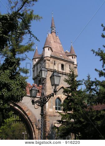 Tower
