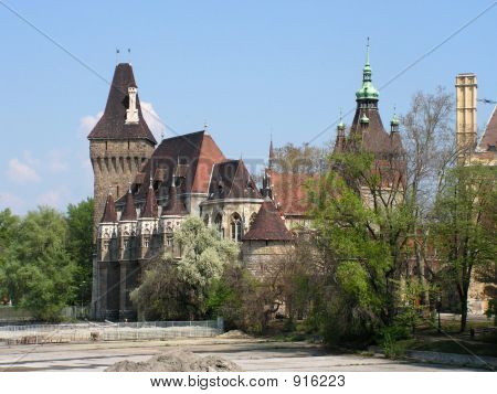 Castle