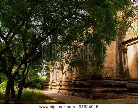 Bagan, An Ancient City