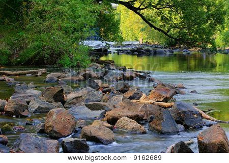 Brandywine River