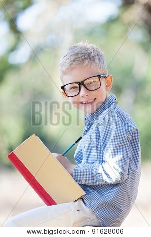 Back To School Concept