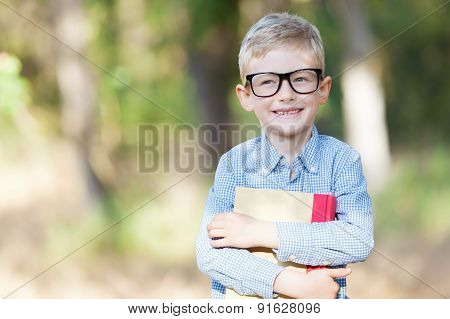 Back To School Concept