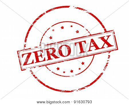 Zero Tax