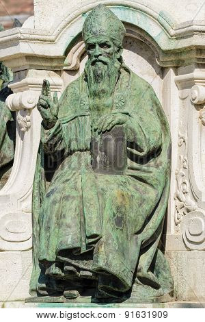 Monument