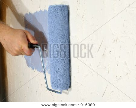 Blue Roller