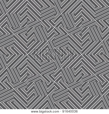 Vector Seamless Pattern