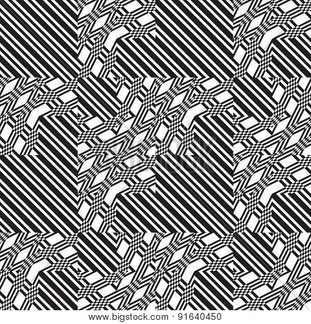 Vector Seamless Pattern