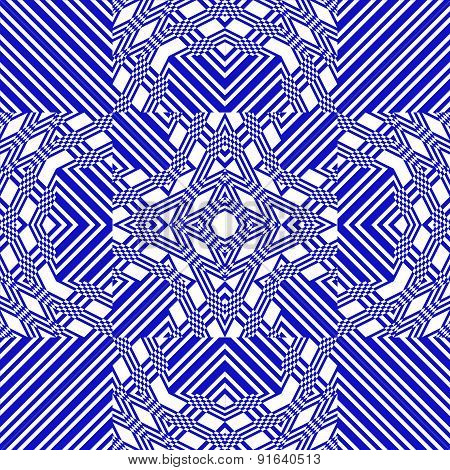 Vector Seamless Pattern