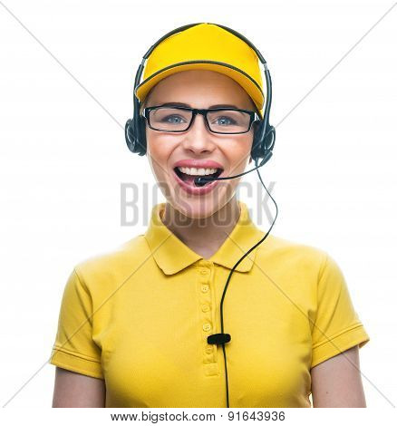 Call Service Operator