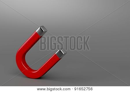 Magnet