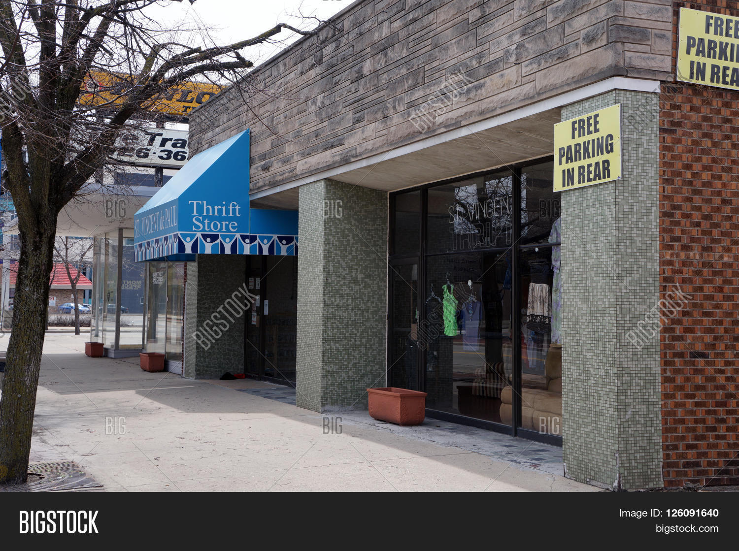 JOLIET, ILLINOIS / Image & Photo (Free Trial) Bigstock